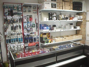 8 - Firma Bratislavska 30-11